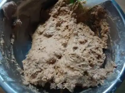 Make Chocolate cookies step 9