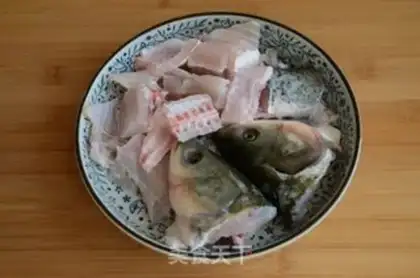 Make Sourfish step 3