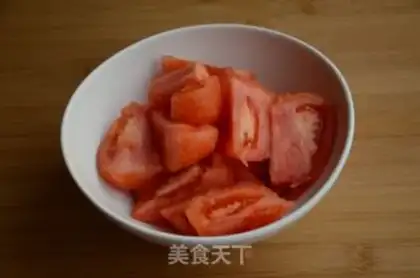 Make Homemade ketchup step 2