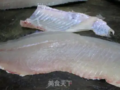 Make Squidfish step 4