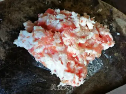 Make Pasta step 2