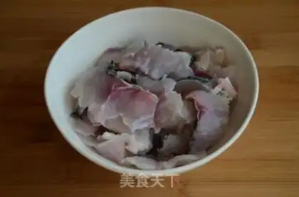Make Sourfish step 4