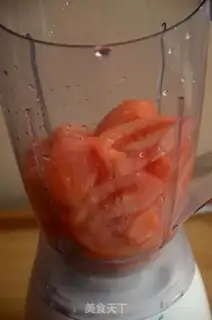 Make Homemade ketchup step 3