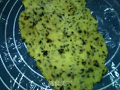 Make ♪ Oupee waffles ♪ step 7
