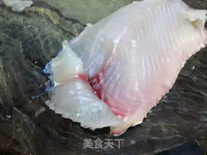 Make Squidfish step 5