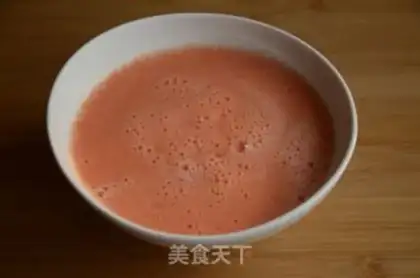 Make Homemade ketchup step 4