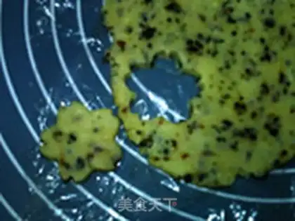 Make ♪ Oupee waffles ♪ step 8