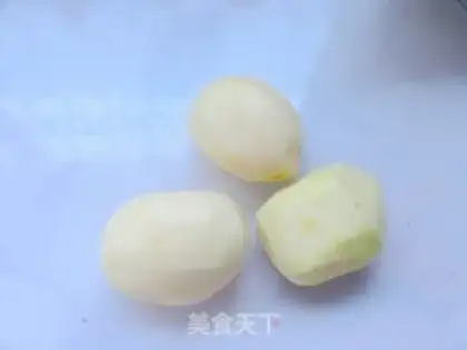 Make Potato chips step 0