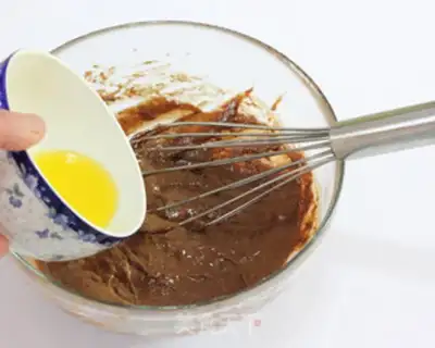 Make Chocolate lasagna step 6