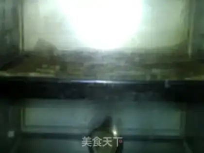 Make ♪ Oupee waffles ♪ step 10