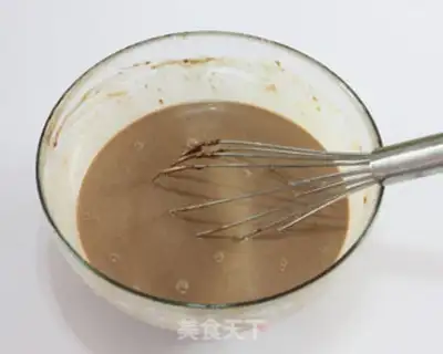 Make Chocolate lasagna step 8
