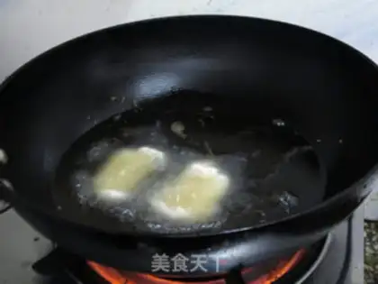 Make Squidfish step 8