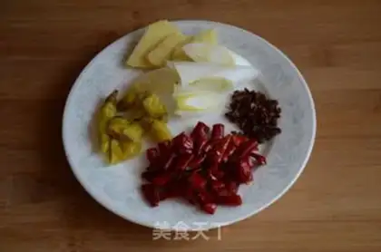 Make Sourfish step 7