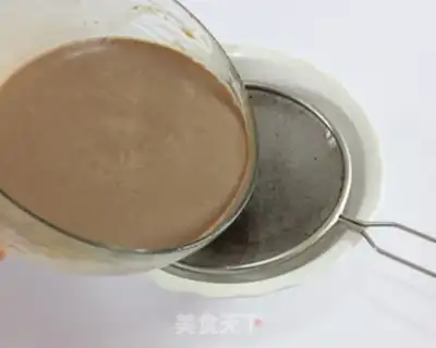Make Chocolate lasagna step 9