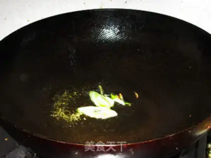 Make Squidfish step 9