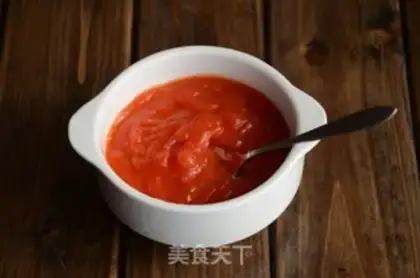Make Homemade ketchup step 8