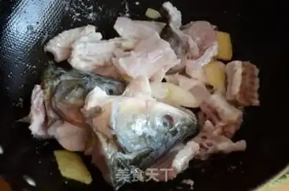 Make Sourfish step 9