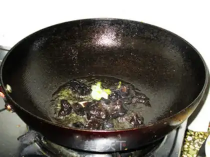 Make Squidfish step 10