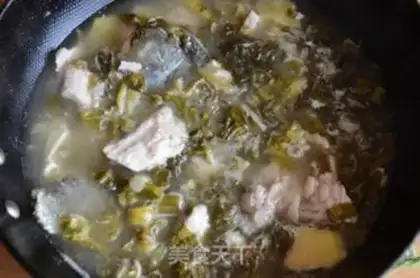 Make Sourfish step 11