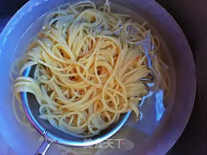 Make Pasta step 8