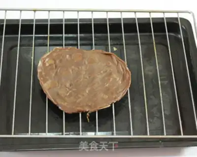 Make Chocolate lasagna step 14