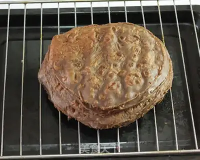 Make Chocolate lasagna step 15