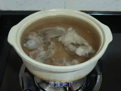 Make Bones pan step 4