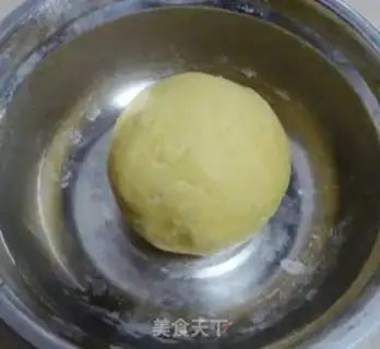 Make German pudding step 3