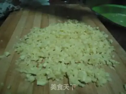 Make Homemade peppers step 5