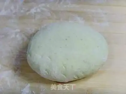 Make Spinach Hand pasta step 7