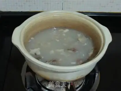 Make Bones pan step 11