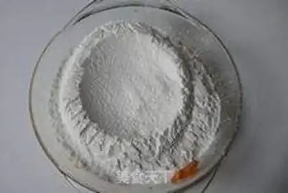 Make Pumpkin pie step 5