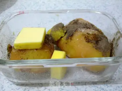 Make Cheese mashed potatoes step 4