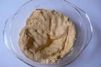 Make Pumpkin pie step 6
