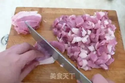 Make The enema is homemade step 0