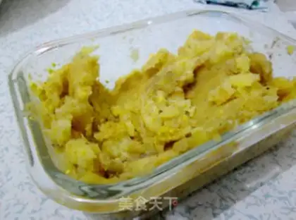 Make Cheese mashed potatoes step 5