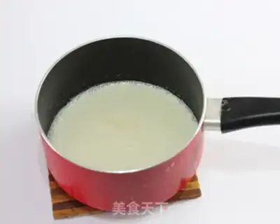 Make Chocolate lasagna step 25