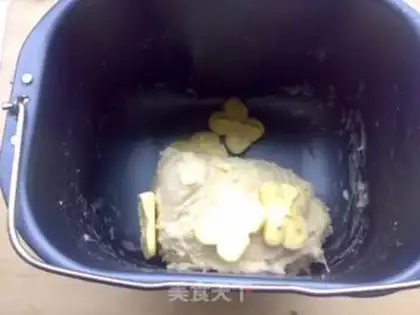 Make Bread sandwich step 2