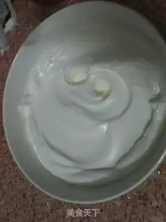 Make ♪ And a smile for a cupcake ♪ step 3