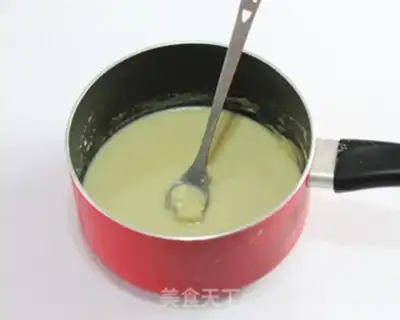 Make Chocolate lasagna step 26