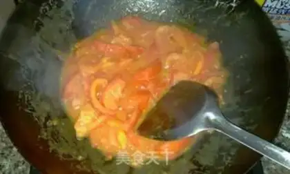 Make Pumpkin pie step 8
