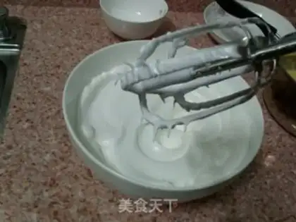 Make ♪ And a smile for a cupcake ♪ step 4