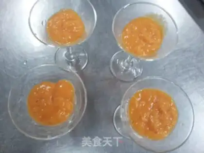 Make The eggnog step 3
