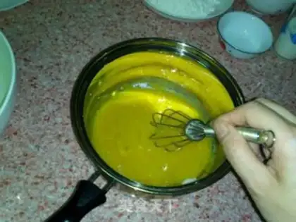 Make ♪ And a smile for a cupcake ♪ step 5