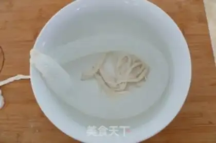 Make The enema is homemade step 4