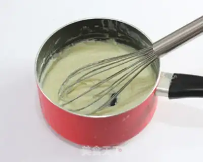 Make Chocolate lasagna step 28