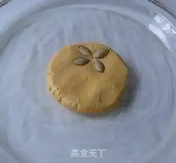 Make Pumpkin pie step 11