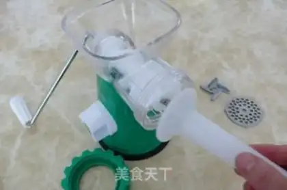 Make The enema is homemade step 5