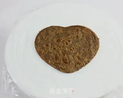 Make Chocolate lasagna step 29