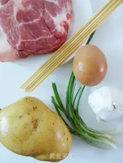 Make Tastesballs step 0
